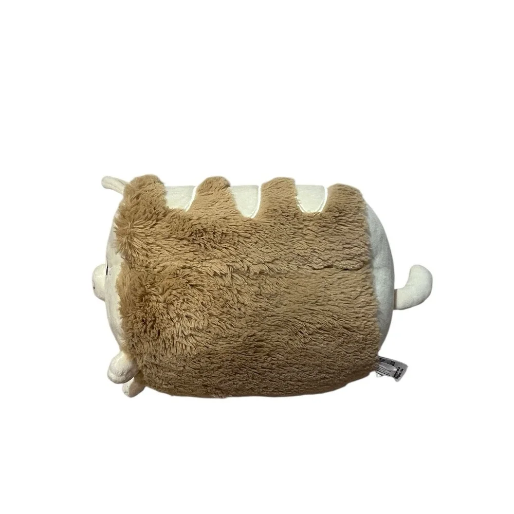 Squishable Loaf Cat‎ Plush Stuffed Animal 9